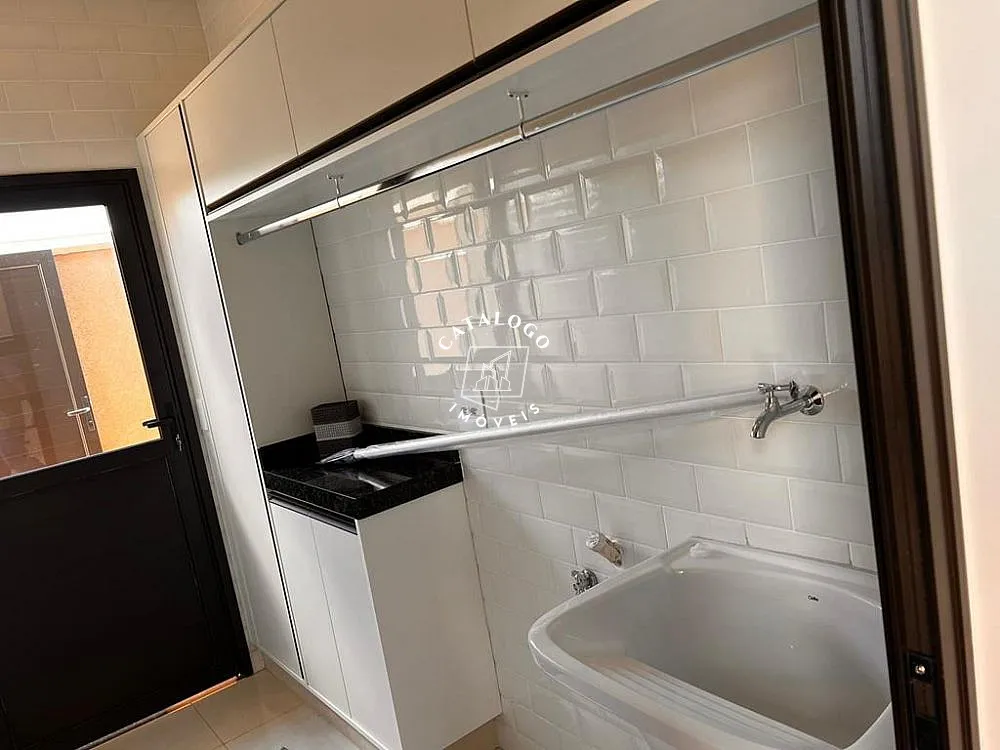 Casa de Condomínio, 3 quartos - Foto 2
