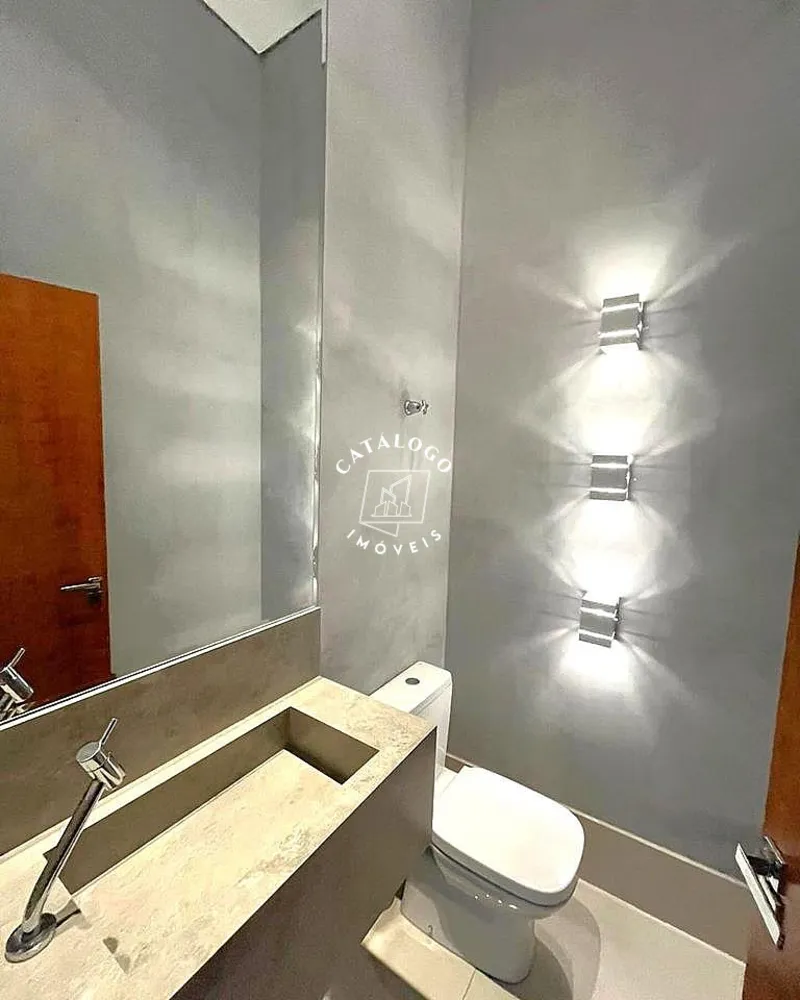 Casa de Condomínio, 3 quartos - Foto 5