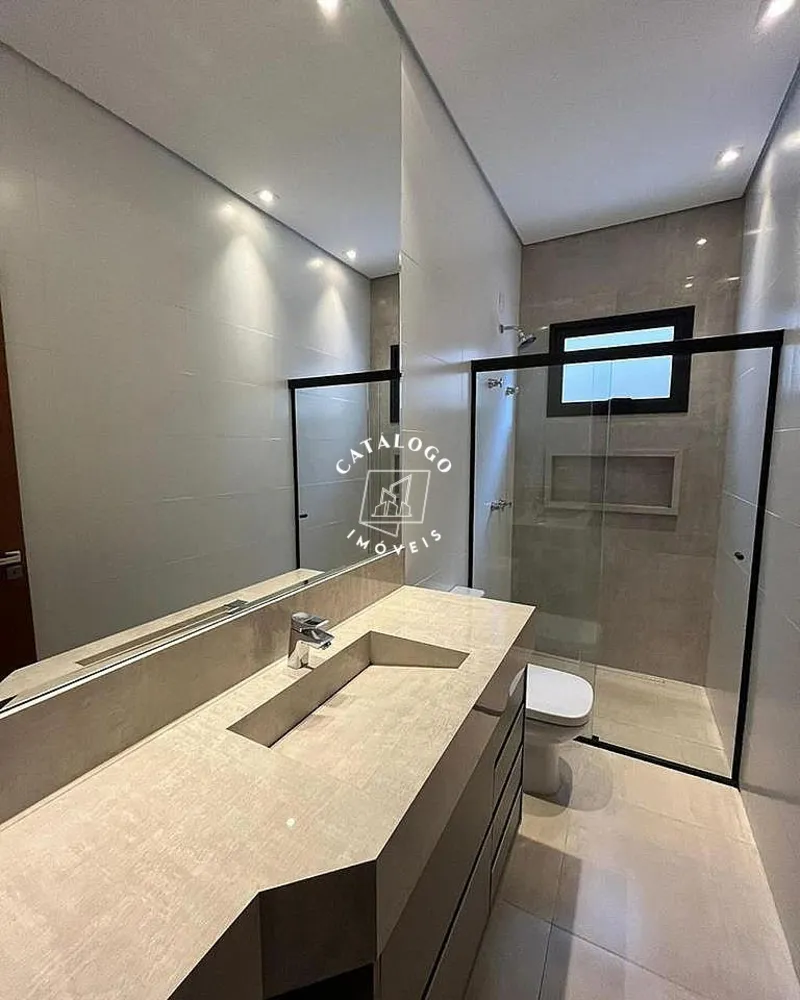 Casa de Condomínio, 3 quartos - Foto 8