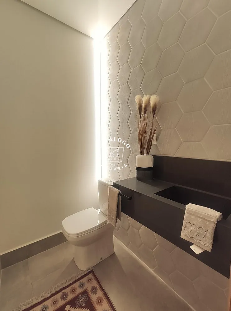 Apartamento, 2 quartos, 65 m² - Foto 8