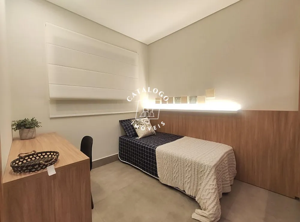 Apartamento, 2 quartos, 65 m² - Foto 7