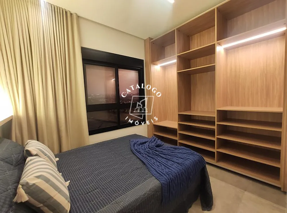 Apartamento, 2 quartos, 65 m² - Foto 4