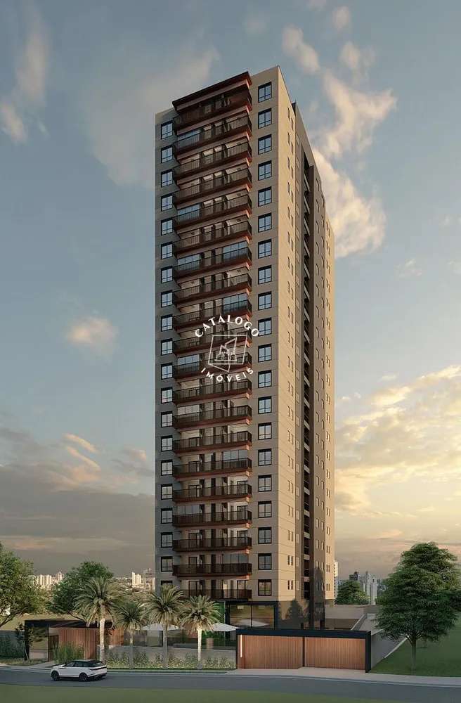 Apartamento, 2 quartos, 65 m² - Foto 16