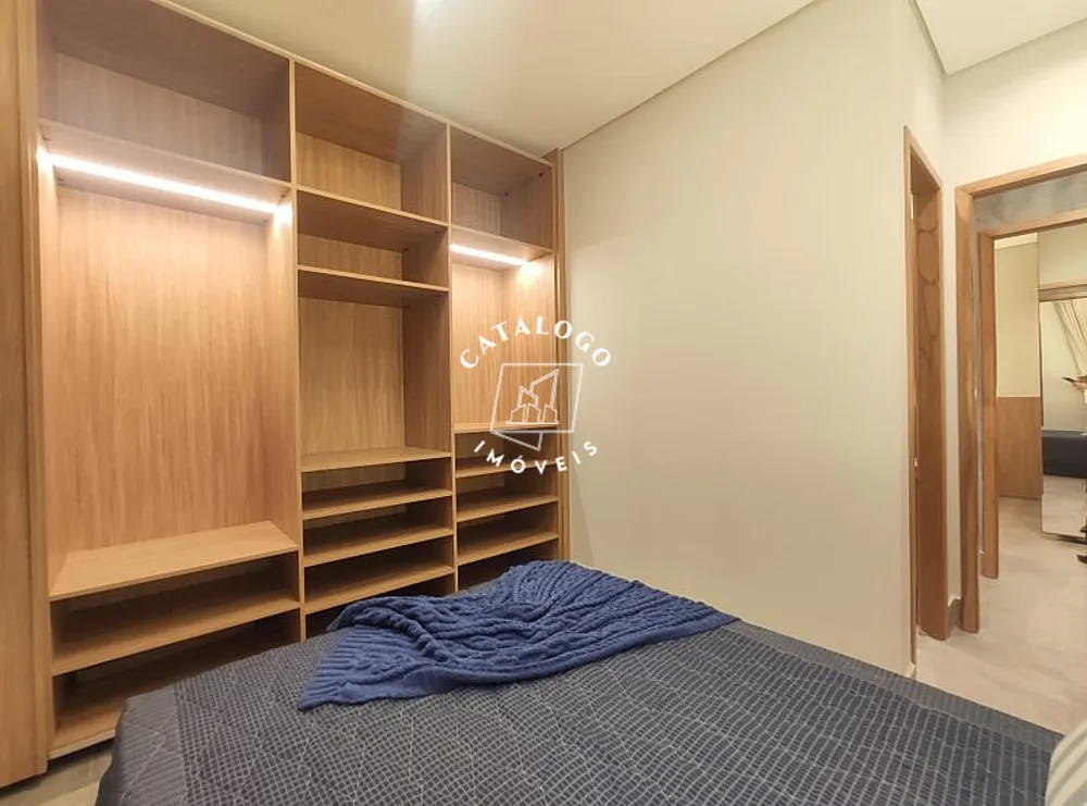 Apartamento, 2 quartos, 65 m² - Foto 5