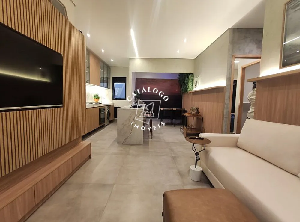 Apartamento, 2 quartos, 65 m² - Foto 2