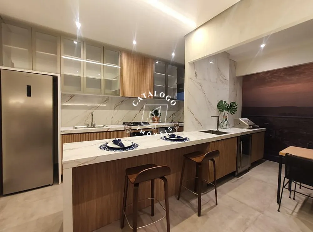 Apartamento, 2 quartos, 65 m² - Foto 3
