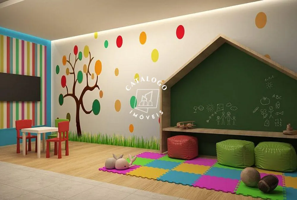 Apartamento, 2 quartos, 65 m² - Foto 12