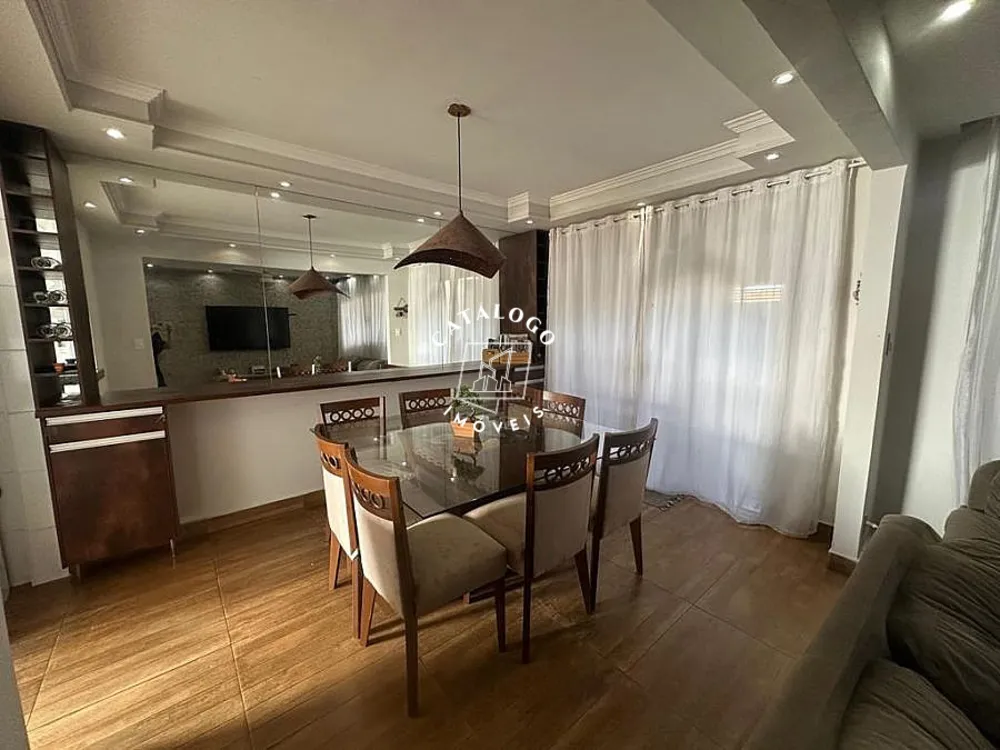 Casa, 2 quartos, 130 m² - Foto 16