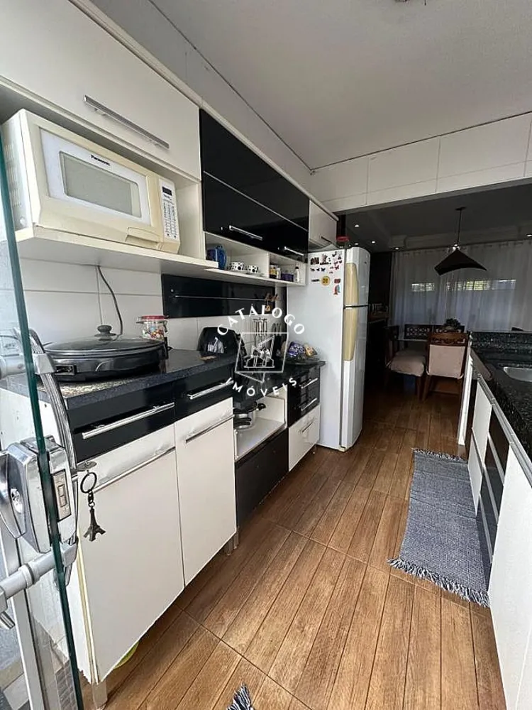 Casa, 2 quartos, 130 m² - Foto 3