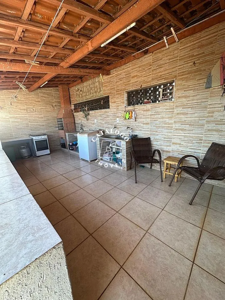 Casa, 2 quartos, 130 m² - Foto 2
