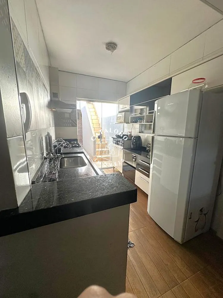 Casa, 2 quartos, 130 m² - Foto 15