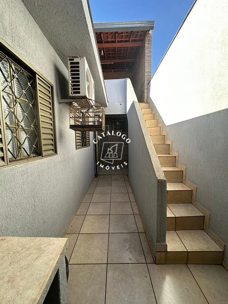 Casa, 2 quartos, 130 m² - Foto 7