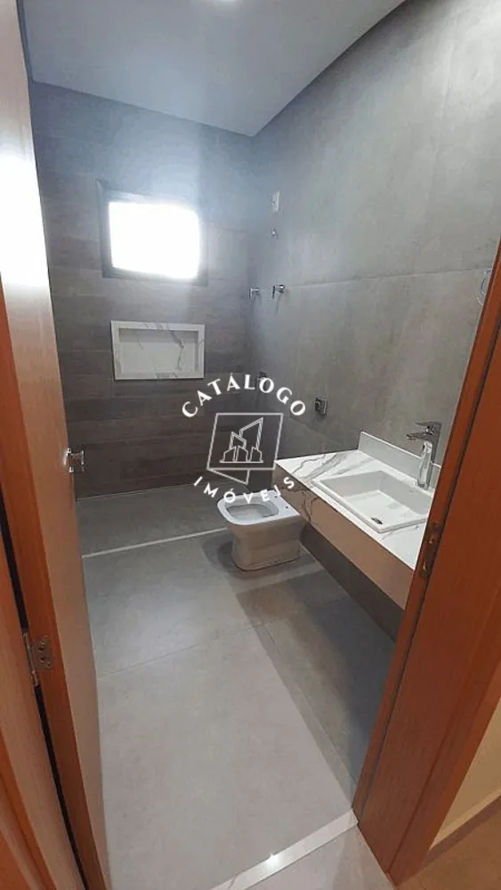 Casa de Condomínio, 3 quartos - Foto 9