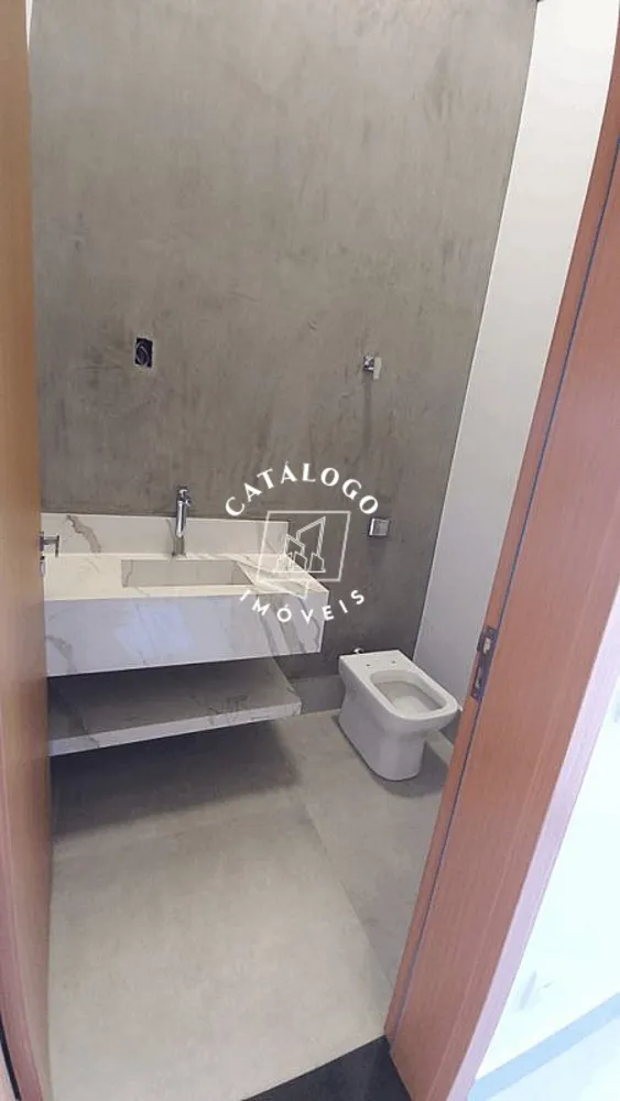Casa de Condomínio, 3 quartos - Foto 7