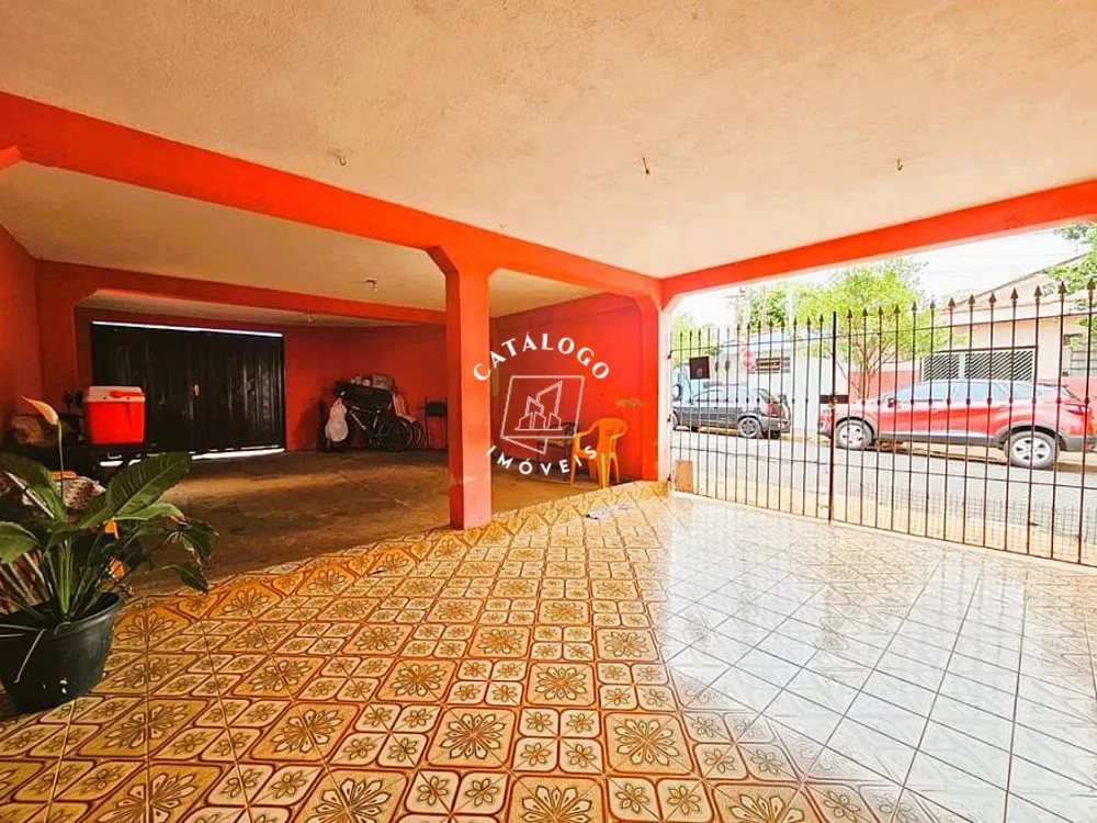 Casa, 4 quartos, 215 m² - Foto 3
