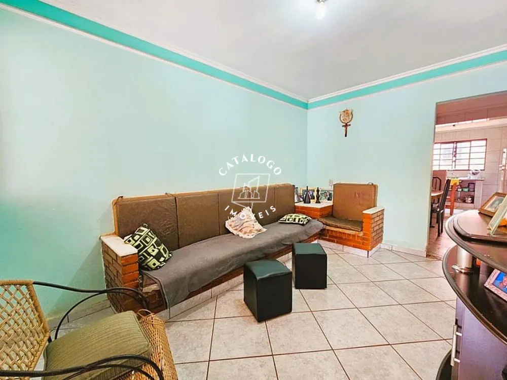 Casa, 4 quartos, 215 m² - Foto 9