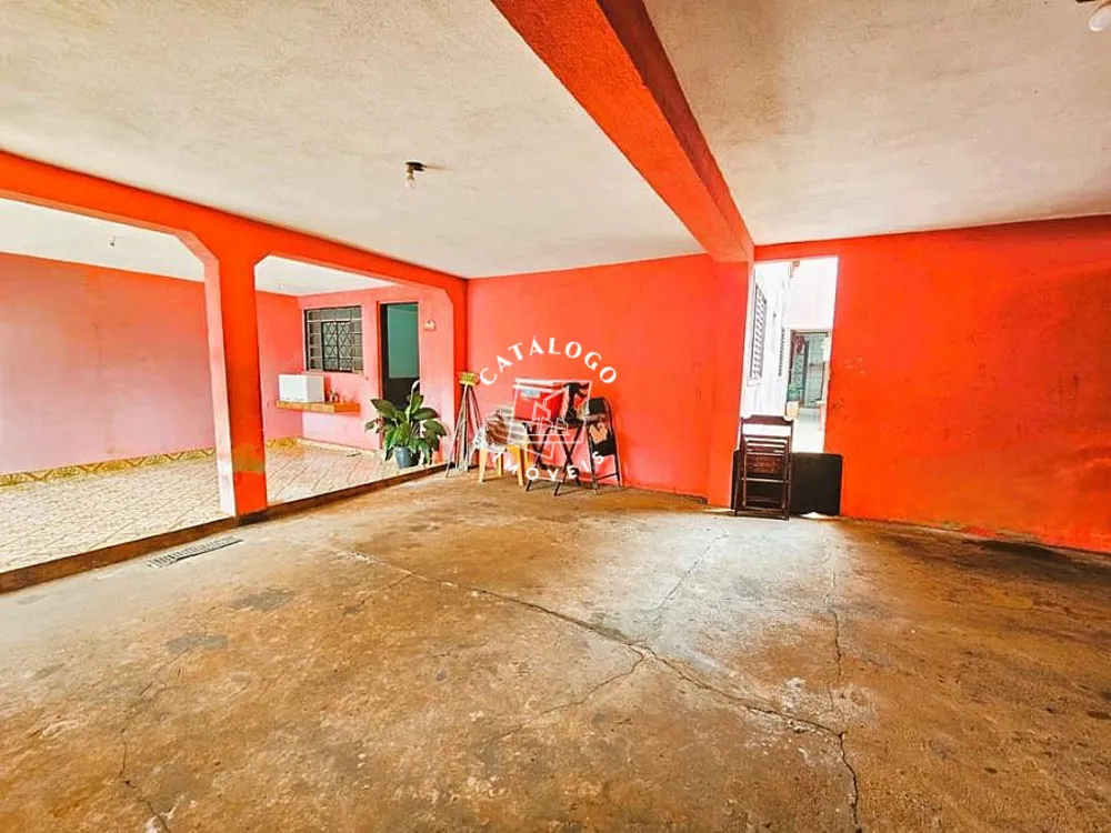 Casa, 4 quartos, 215 m² - Foto 7