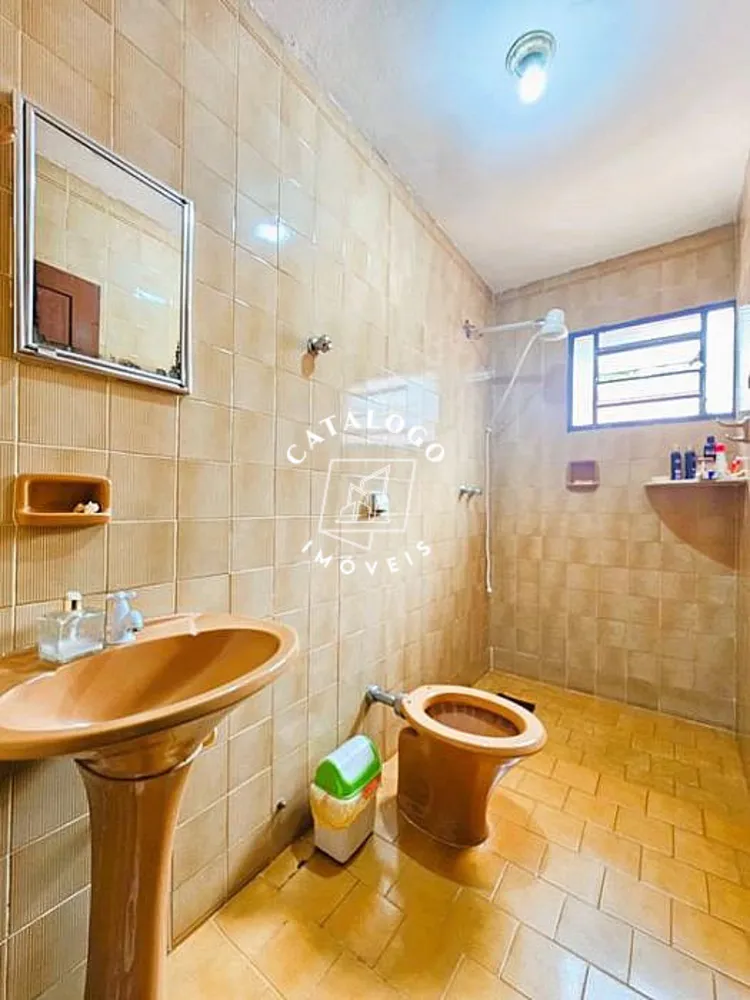 Casa, 4 quartos, 215 m² - Foto 5