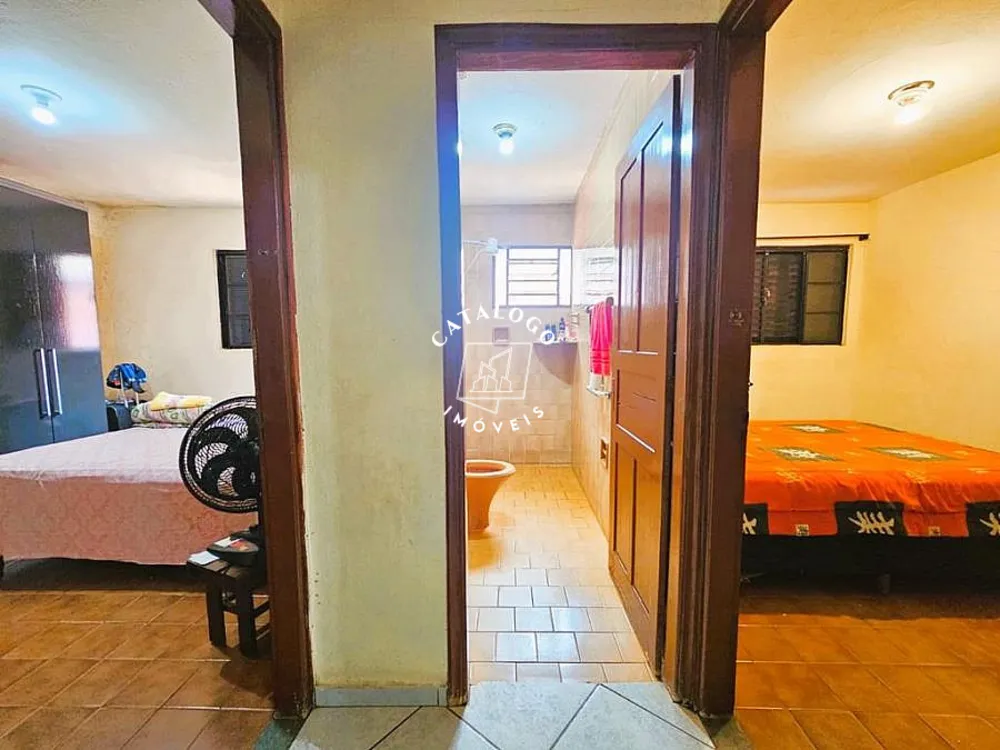 Casa, 4 quartos, 215 m² - Foto 11