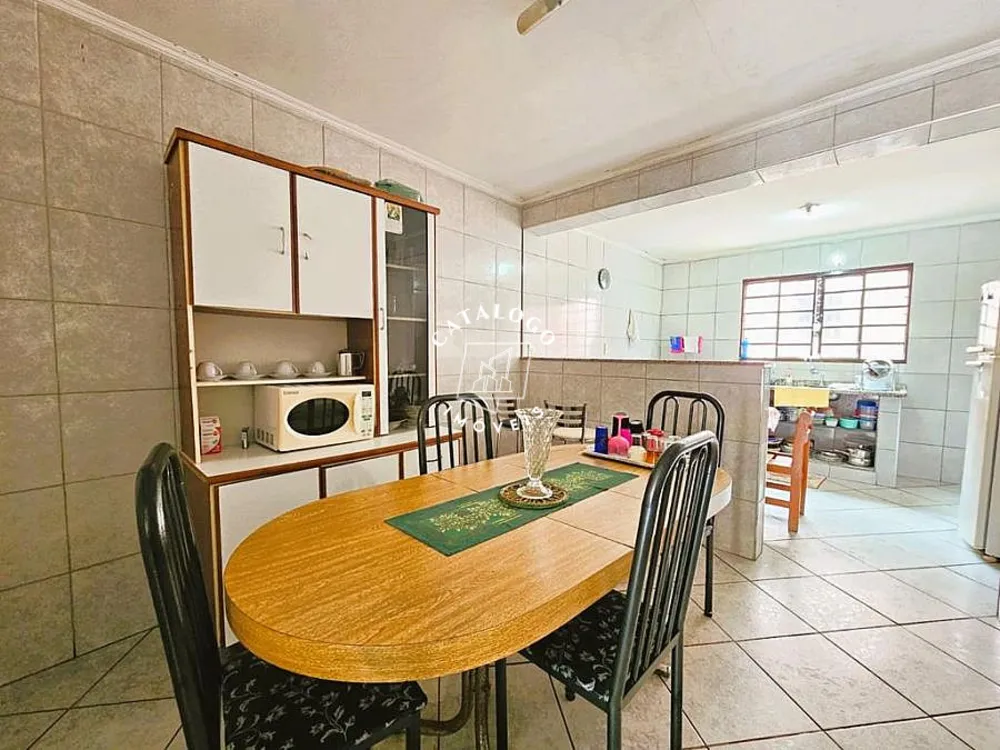 Casa, 4 quartos, 215 m² - Foto 8