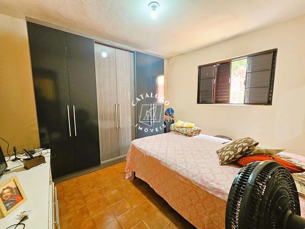 Casa, 4 quartos, 215 m² - Foto 6