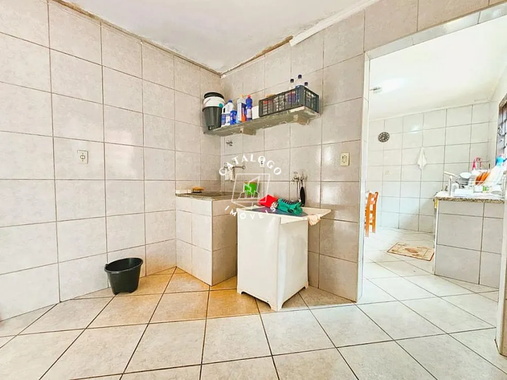 Casa, 4 quartos, 215 m² - Foto 12