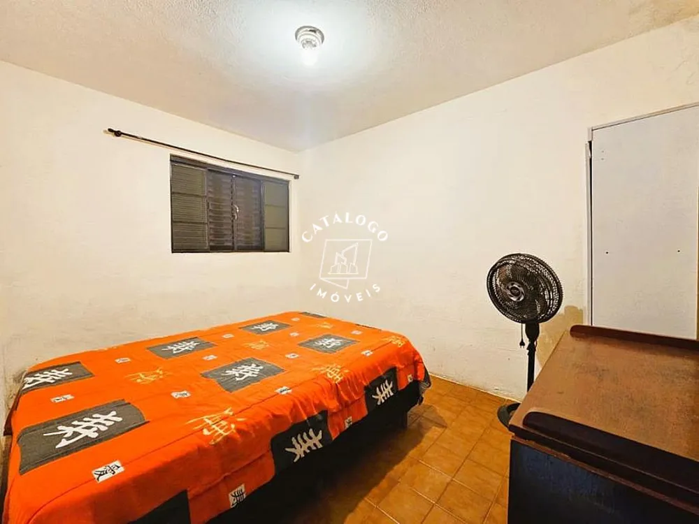 Casa, 4 quartos, 215 m² - Foto 10