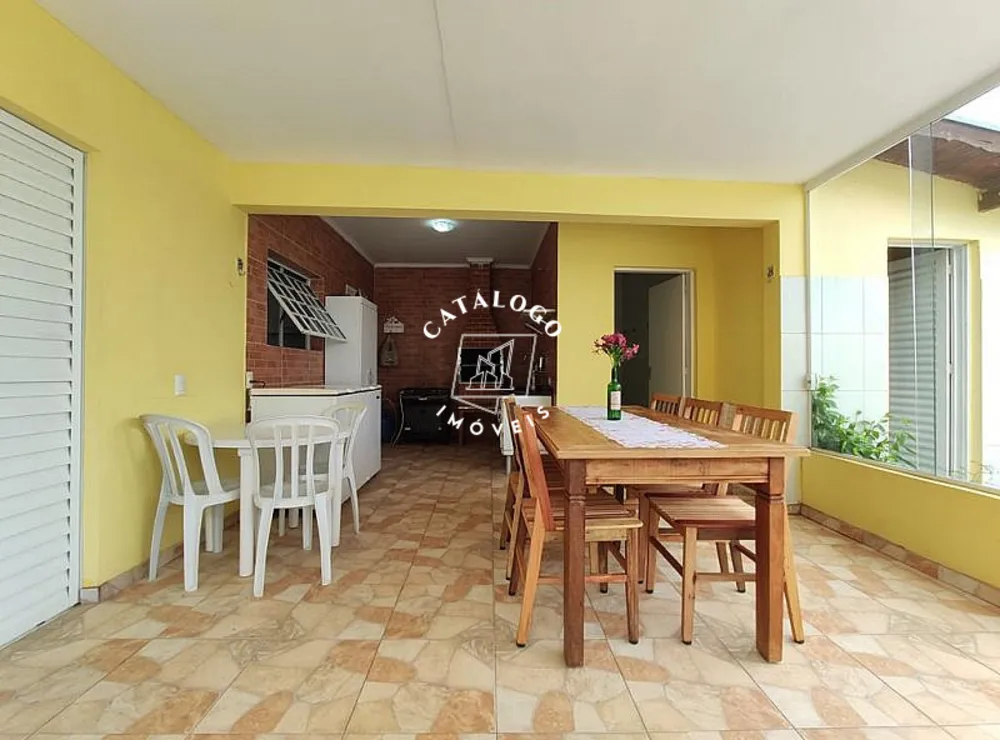 Casa de Condomínio, 3 quartos - Foto 7