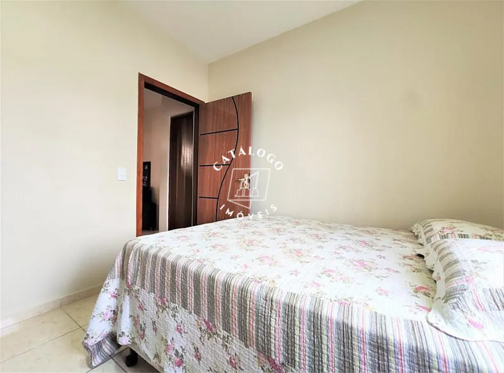 Casa de Condomínio, 3 quartos - Foto 6