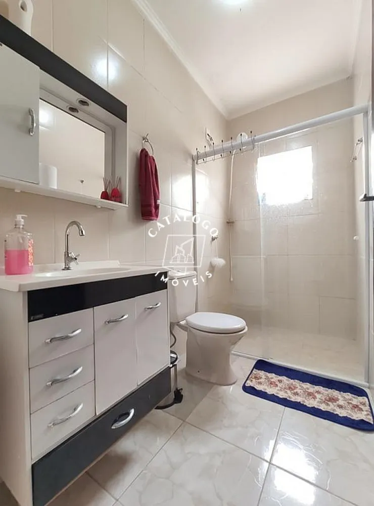 Casa de Condomínio, 3 quartos - Foto 5