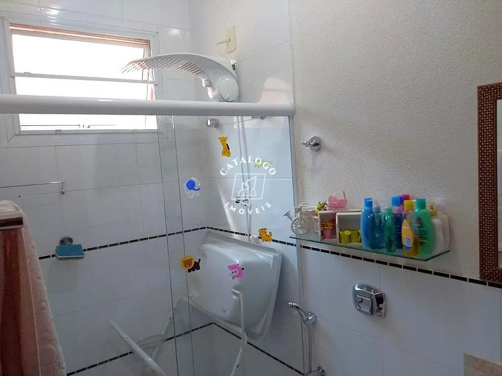 Casa de Condomínio, 3 quartos - Foto 9