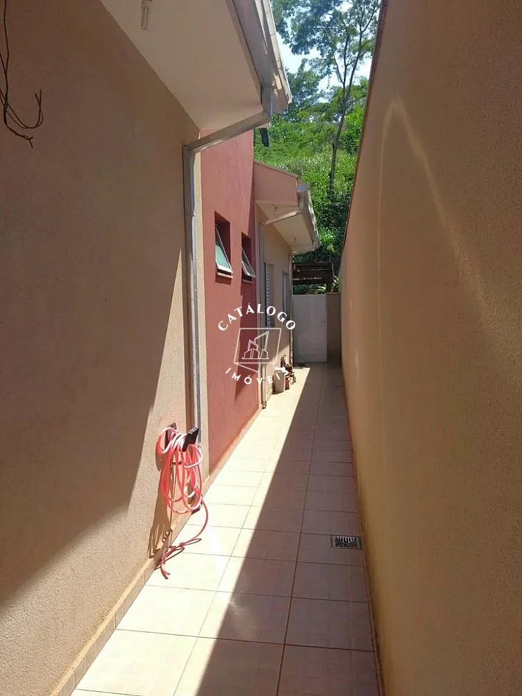 Casa de Condomínio, 3 quartos - Foto 14