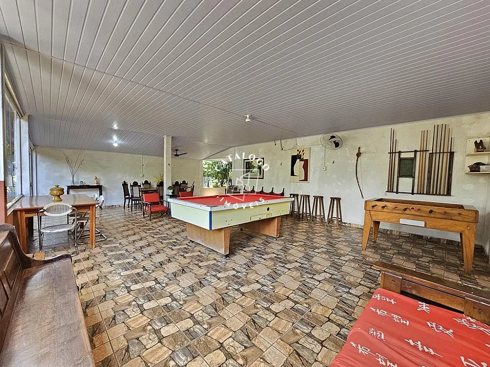 Sítio, 3 quartos, 2 hectares - Foto 1