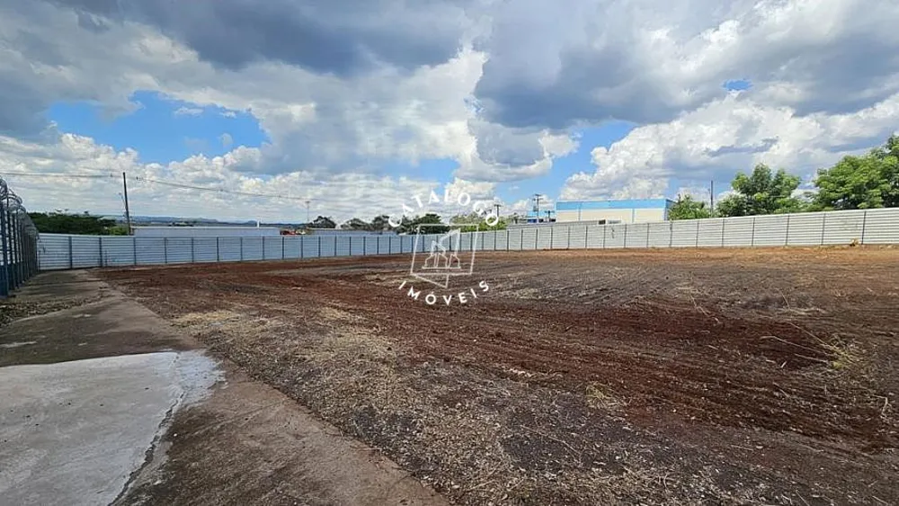 Terreno, 5200 m² - Foto 1