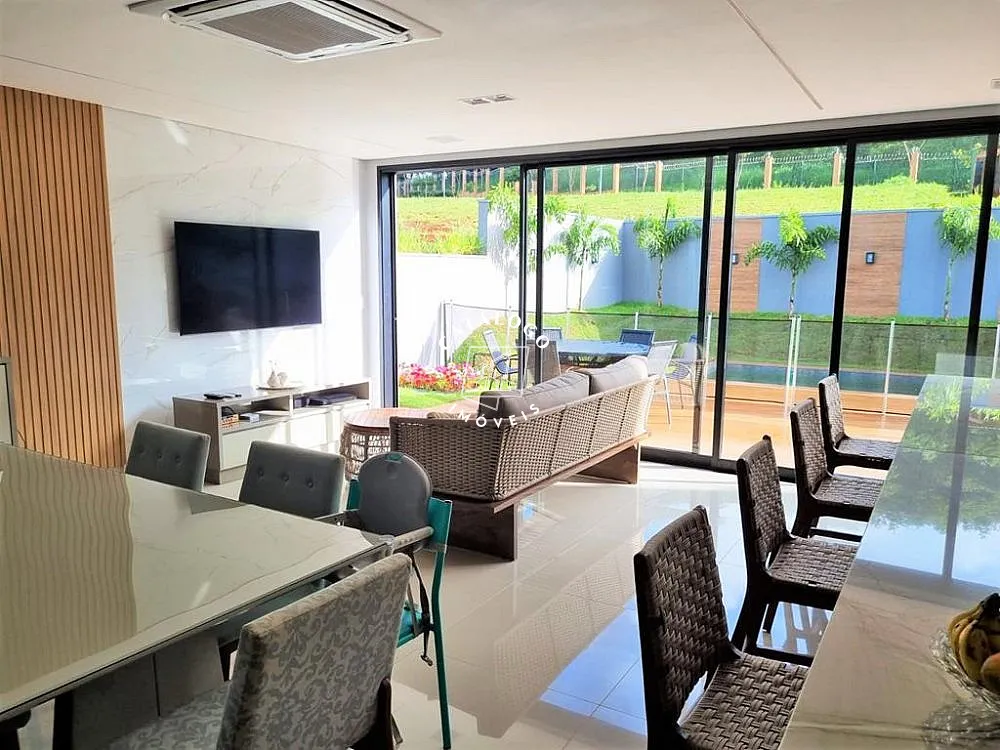 Casa de Condomínio, 3 quartos - Foto 6