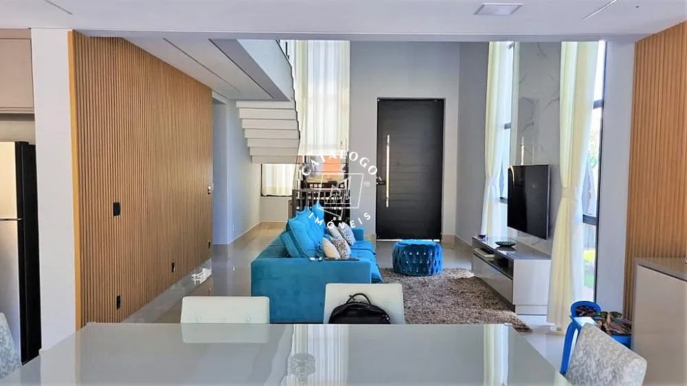 Casa de Condomínio, 3 quartos - Foto 7