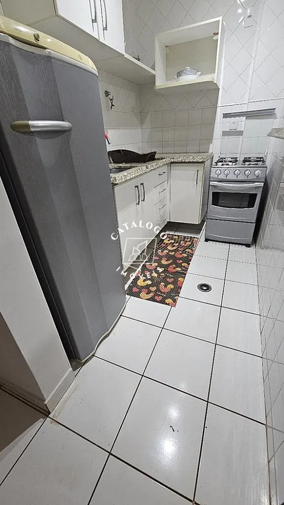 Apartamento, 1 quarto, 32 m² - Foto 5