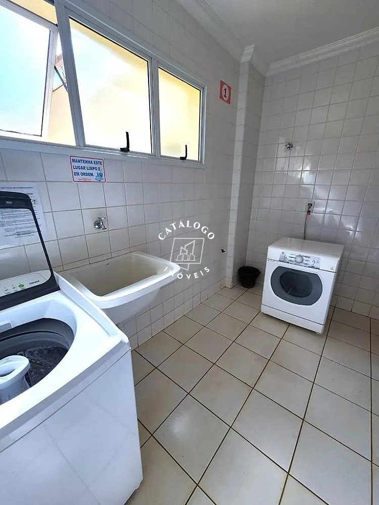 Apartamento, 1 quarto, 32 m² - Foto 8