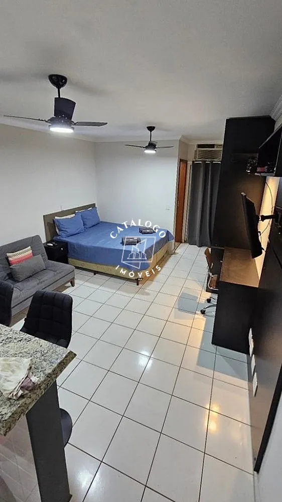 Apartamento, 1 quarto, 32 m² - Foto 2