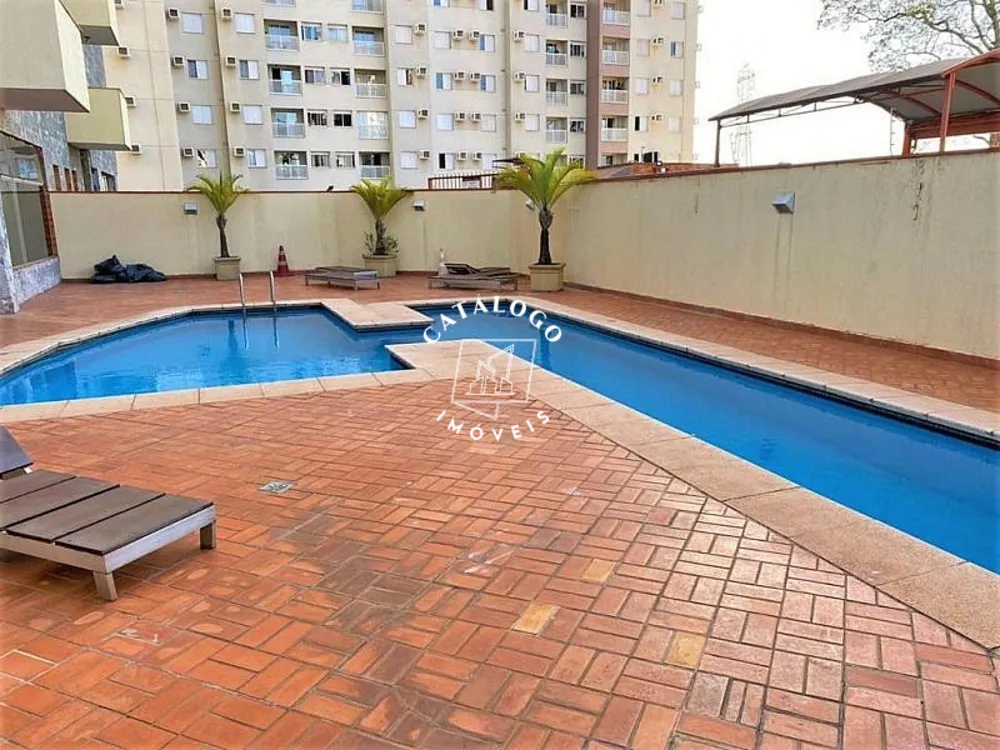 Apartamento, 1 quarto, 32 m² - Foto 10