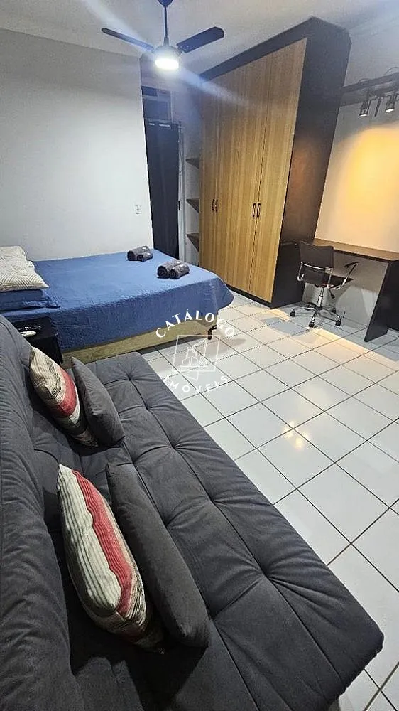 Apartamento, 1 quarto, 32 m² - Foto 4