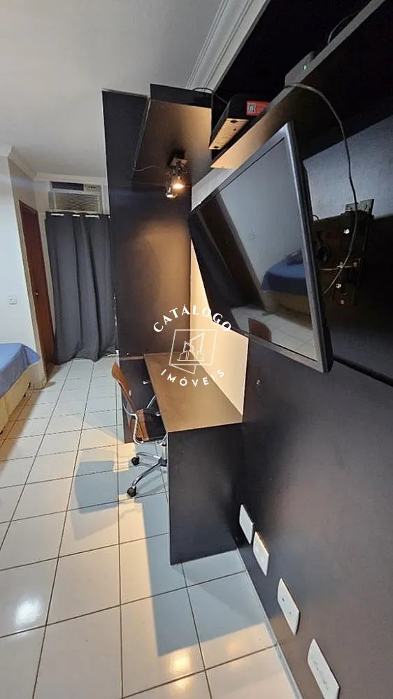 Apartamento, 1 quarto, 32 m² - Foto 3