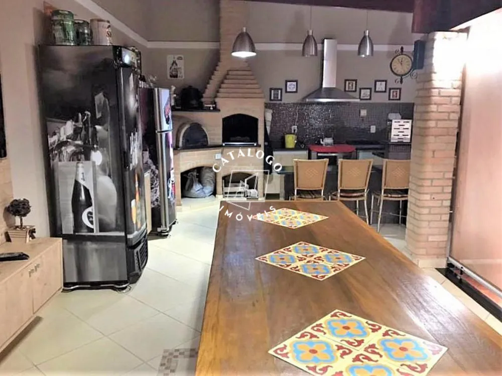 Casa, 3 quartos, 502 m² - Foto 2