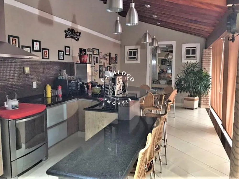 Casa, 3 quartos, 502 m² - Foto 4