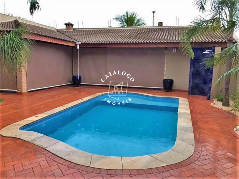 Casa, 3 quartos, 502 m² - Foto 4