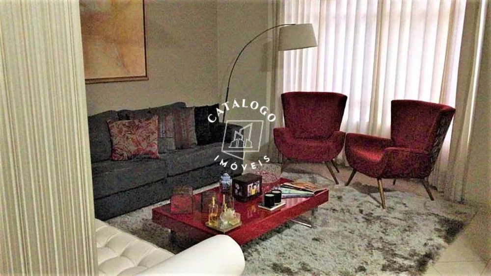 Casa, 3 quartos, 502 m² - Foto 5