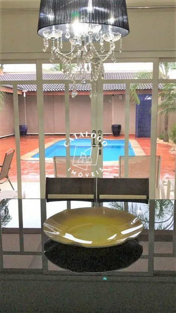 Casa, 3 quartos, 502 m² - Foto 7