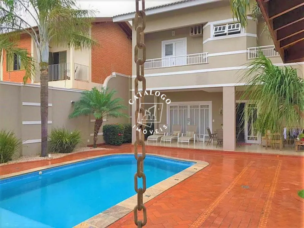 Casa, 3 quartos, 502 m² - Foto 1