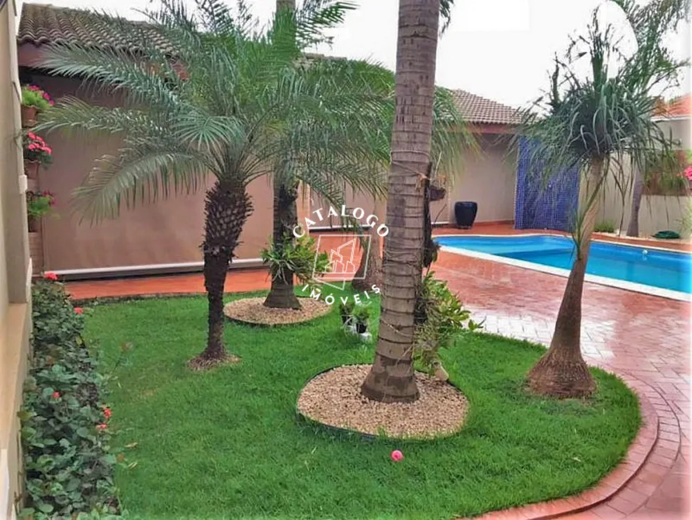 Casa, 3 quartos, 502 m² - Foto 1