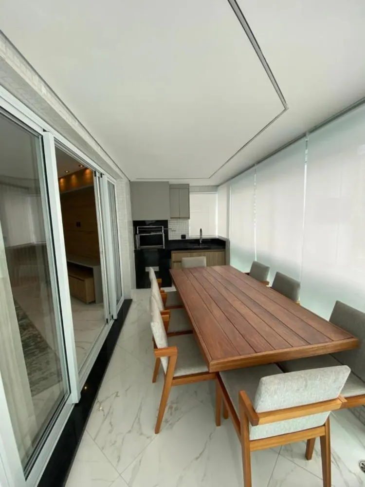 Casa, 6 quartos, 404 m² - Foto 8